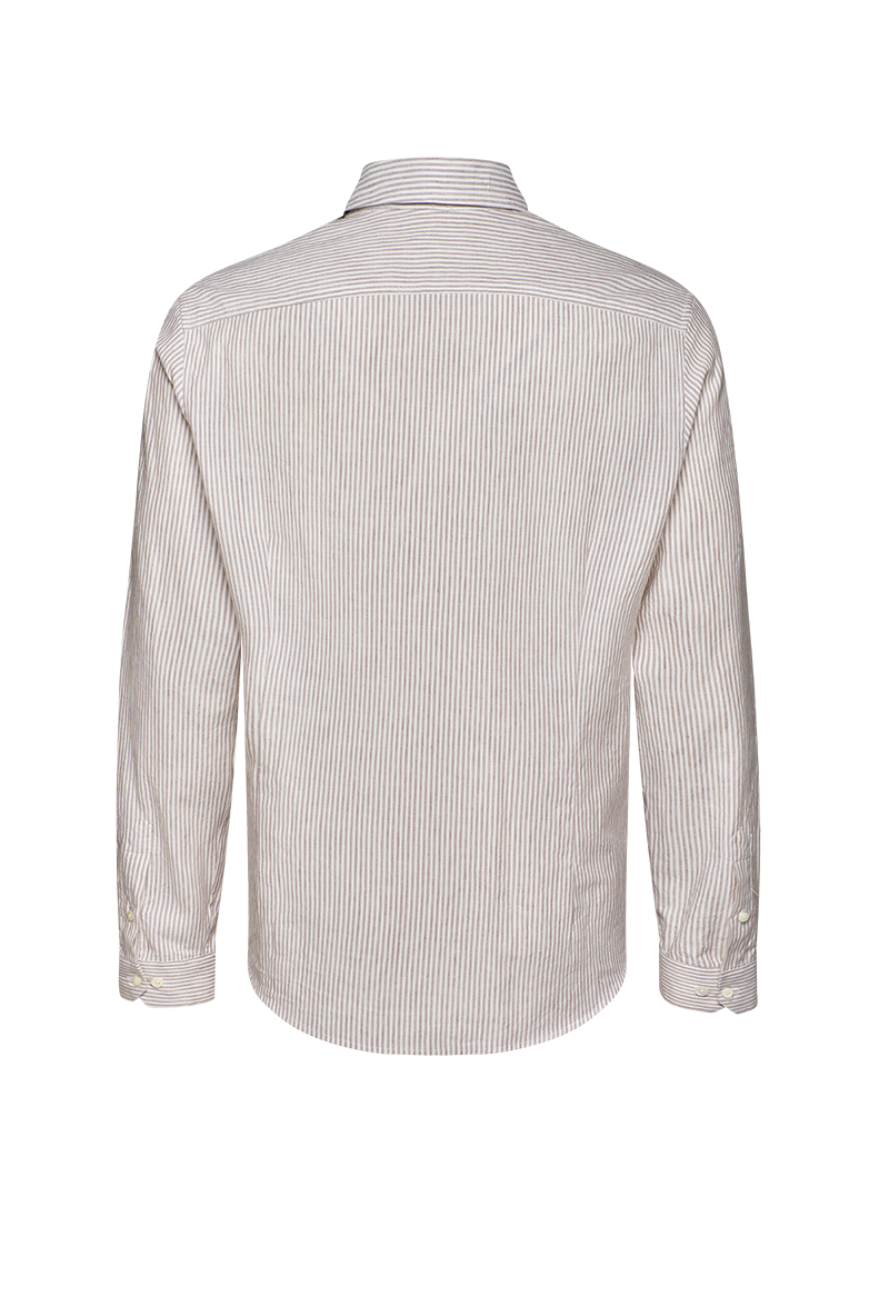 g-ssl-button-down-hemd-herren-streif-mit-perlmutt image 8