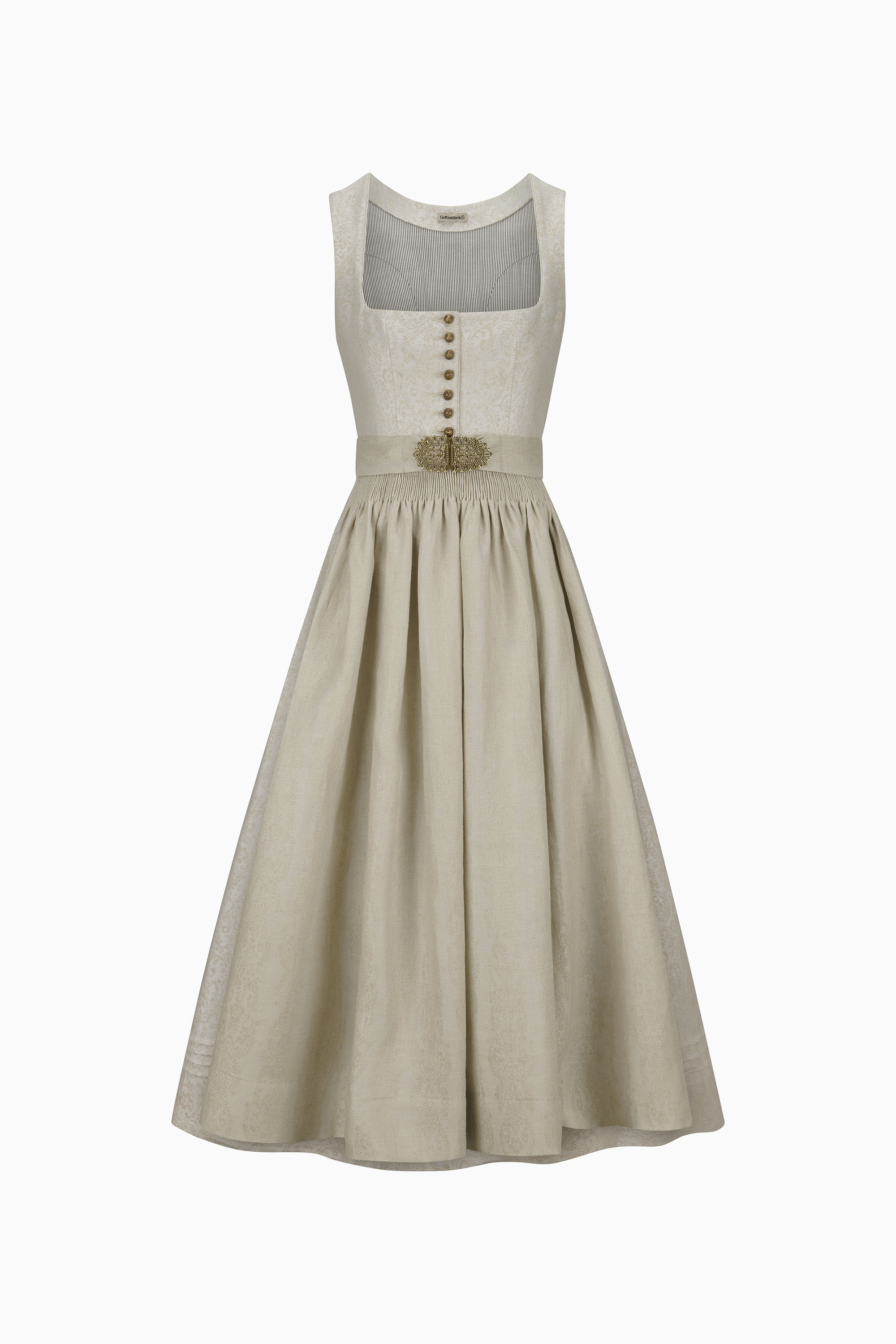 gottseidank-dirndl-monika-mit-biesen-und-faltenrock-2 image 5