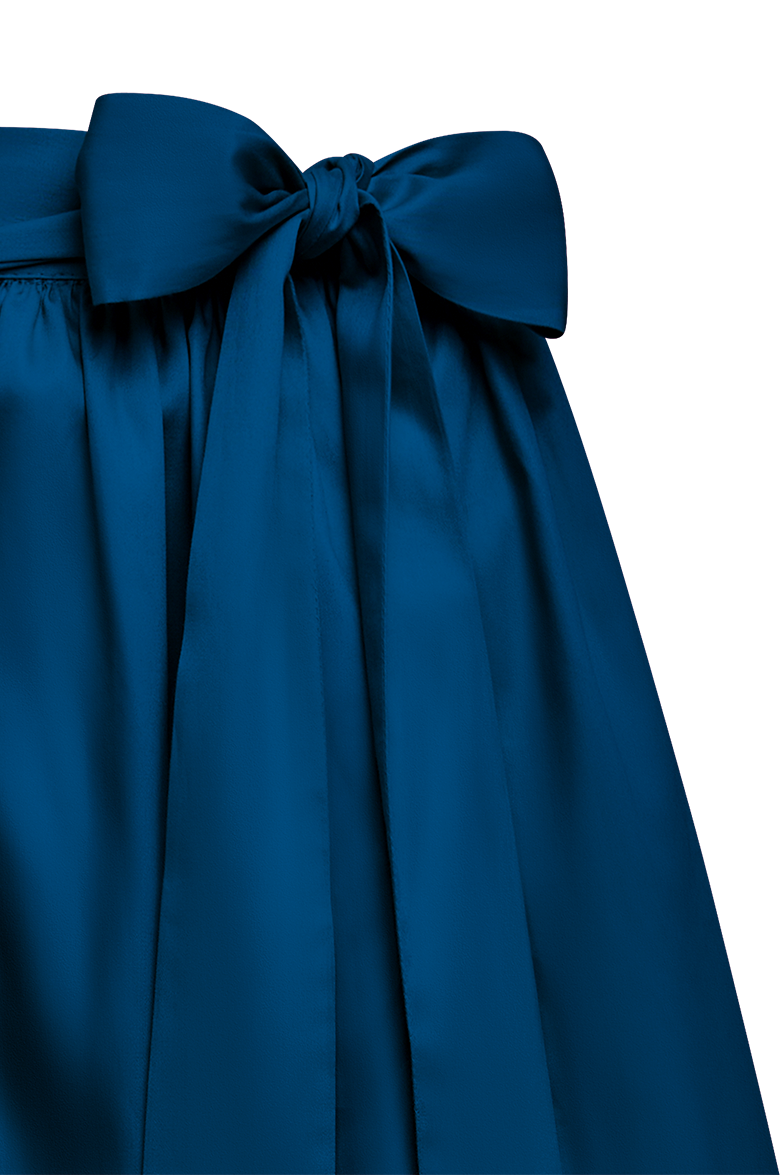 g-ssl-dirndlsch-rze-anna-plochl-satin-rot-70-cm image 2