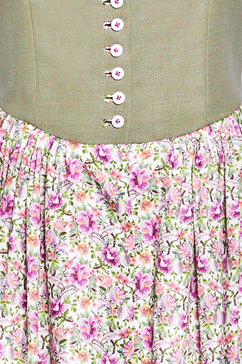 g-ssl-dirndl-blumenmeer-j-gerleinen-dirndl-70-cm image 5