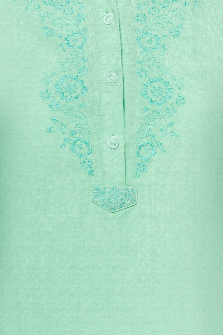 g-ssl-stick-pfoad-trachtenbluse-blau-aus-leinen image 4
