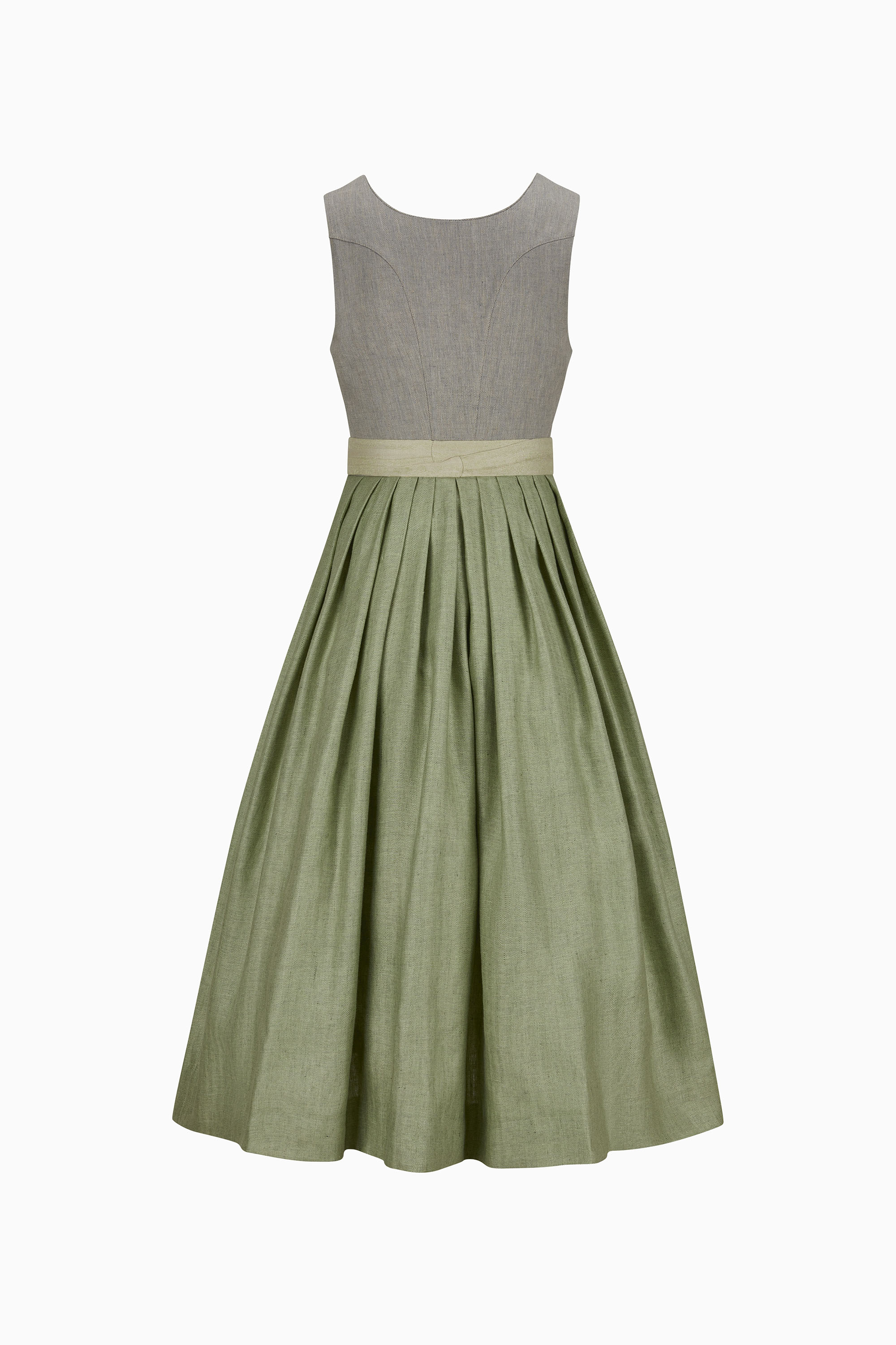 gottseidank-dirndl-antonia-mit-geradem-ausschnitt-und-hakenverschluss image 3