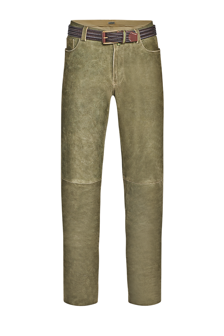 g-ssl-leder-jeans-lammleder-klassikhose-grau-schwarz-herren image 1