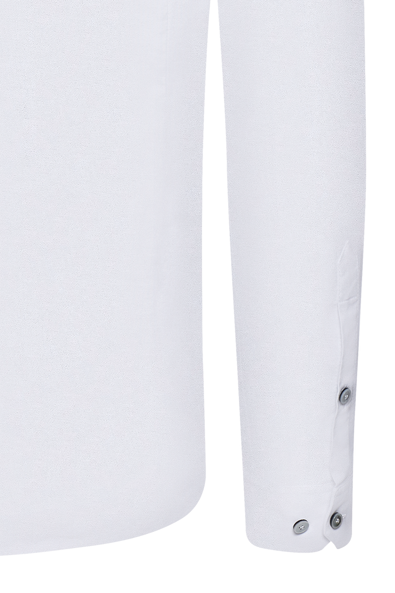 g-ssl-elastisches-oxfordhemd-herren-wei-baumwolle image 6
