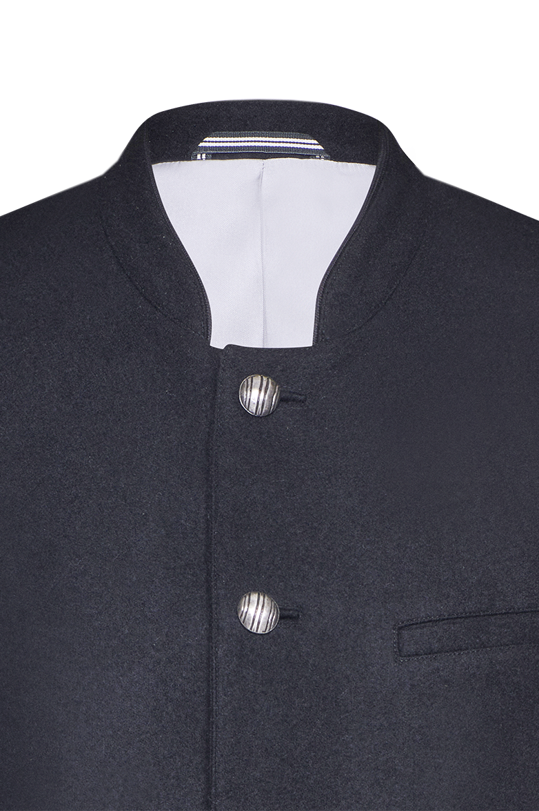 g-ssl-schlichtweg-wertvoll-herren-jacke-kaschmir-seide-grau image 3