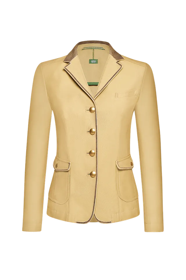 g-ssl-jacke-die-aktive-leder-blasebalg-taschen-natur image 1