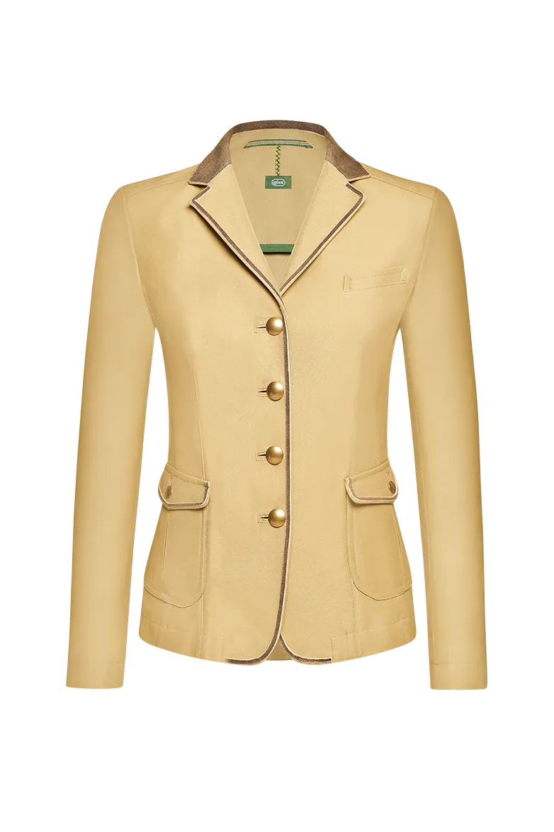 g-ssl-jacke-die-aktive-leder-blasebalg-taschen-natur image 1