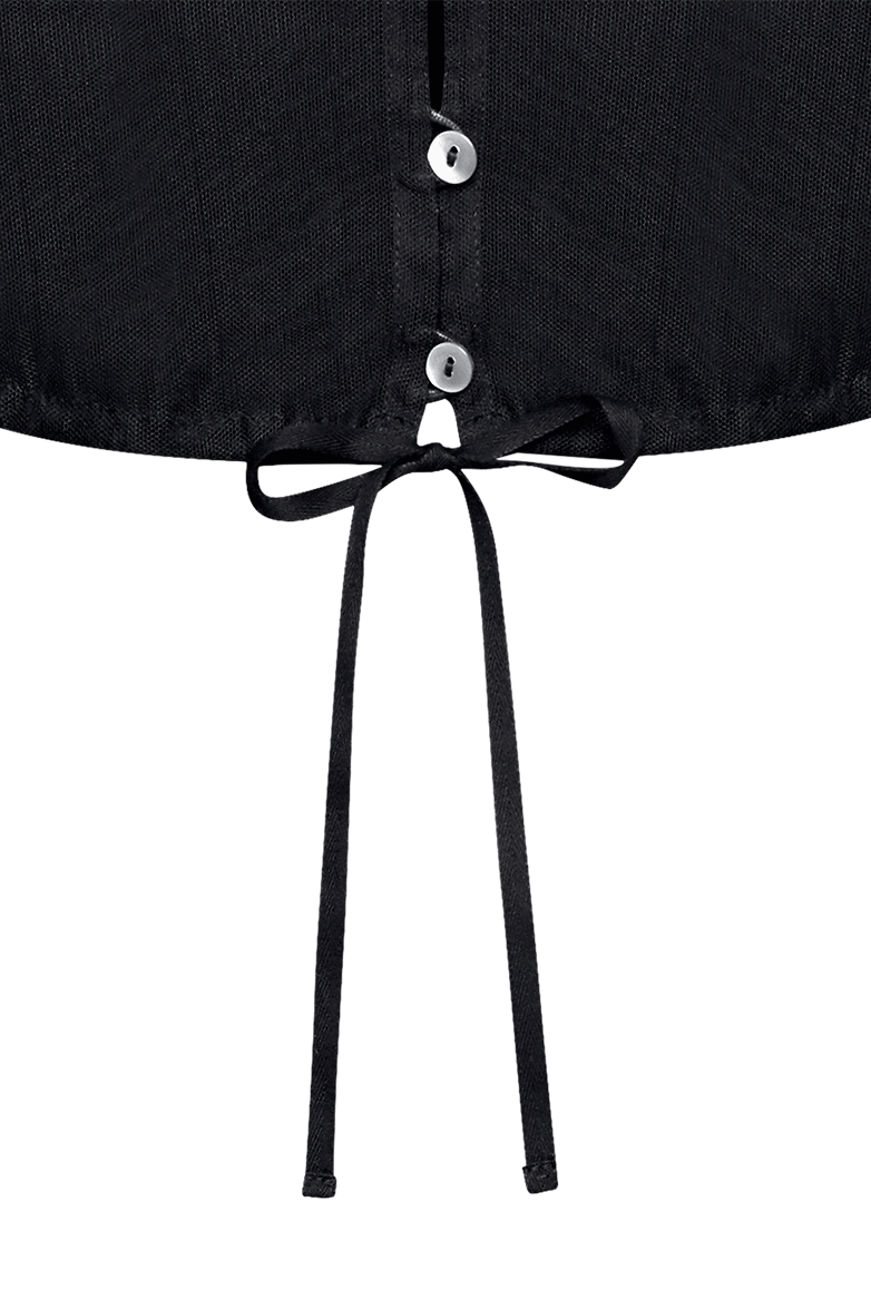 g-ssl-dirndlbluse-feuerwerk-t-ll-transparent-grau-schwarz image 3