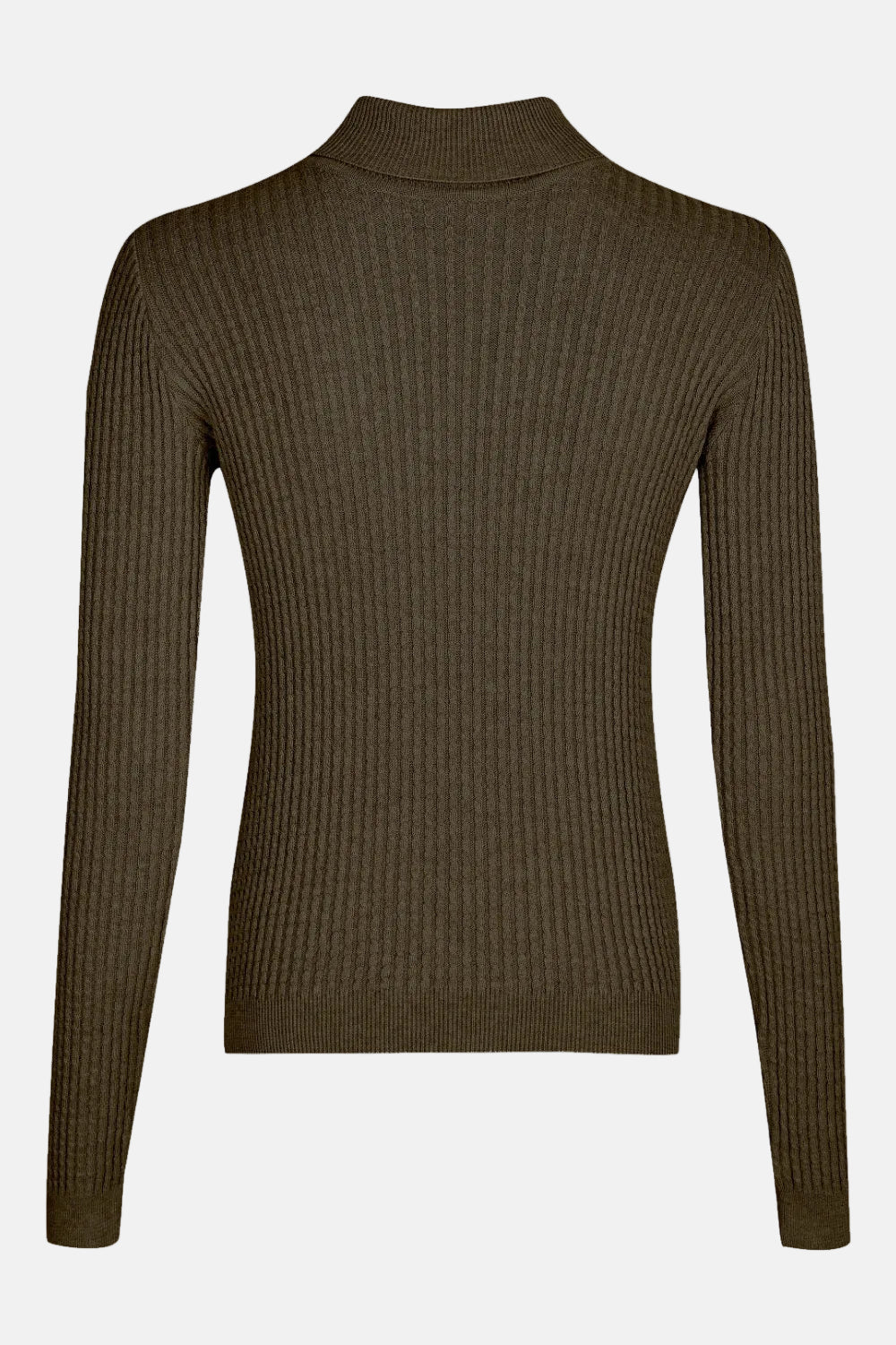 felicitas-roding-damen-strickpullover-rollkragen-zopf image 2