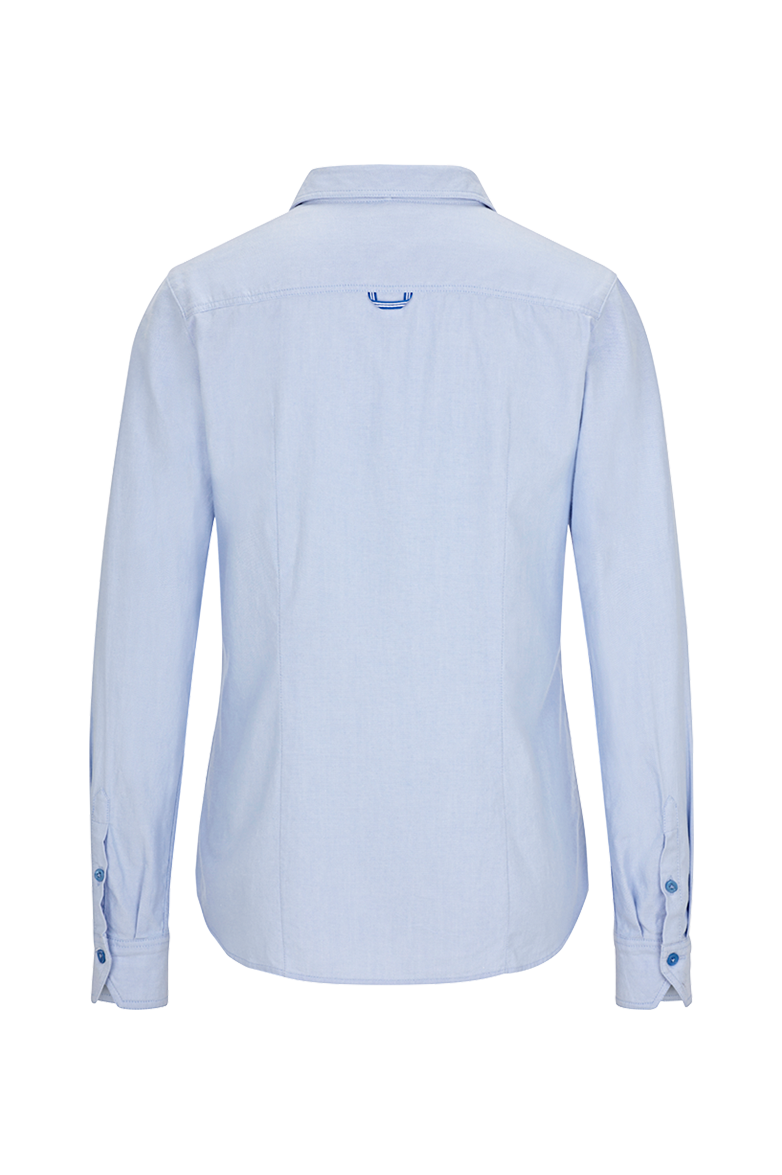 g-ssl-teatime-oxford-bluse-damen-wei-perlmutt image 8