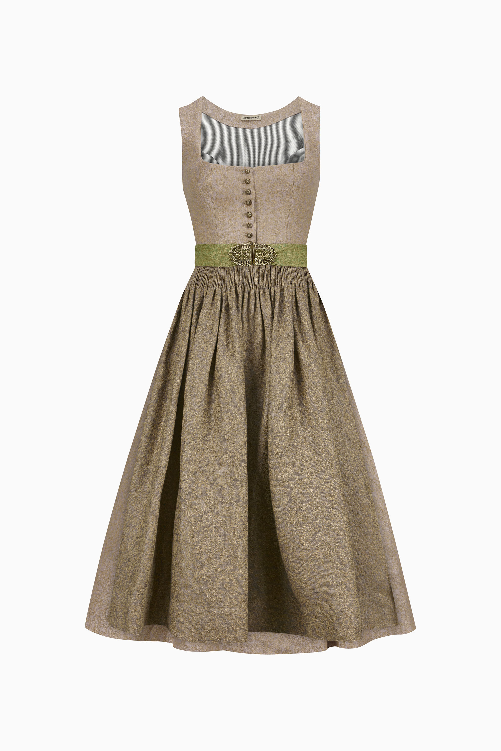 gottseidank-dirndl-monika-dirndl-mit-geradem-ausschnitt-3 image 5