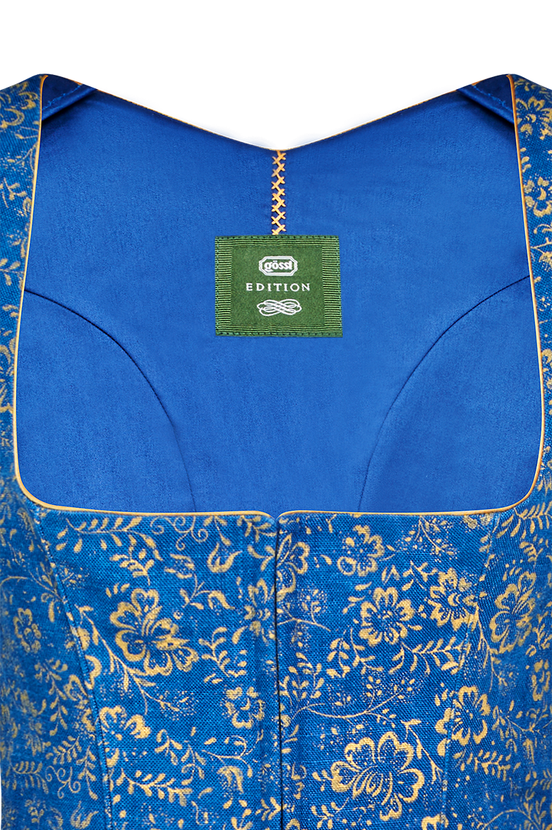 g-ssl-golddirndl-dirndl-70-blau-gold-seide-leinen image 5