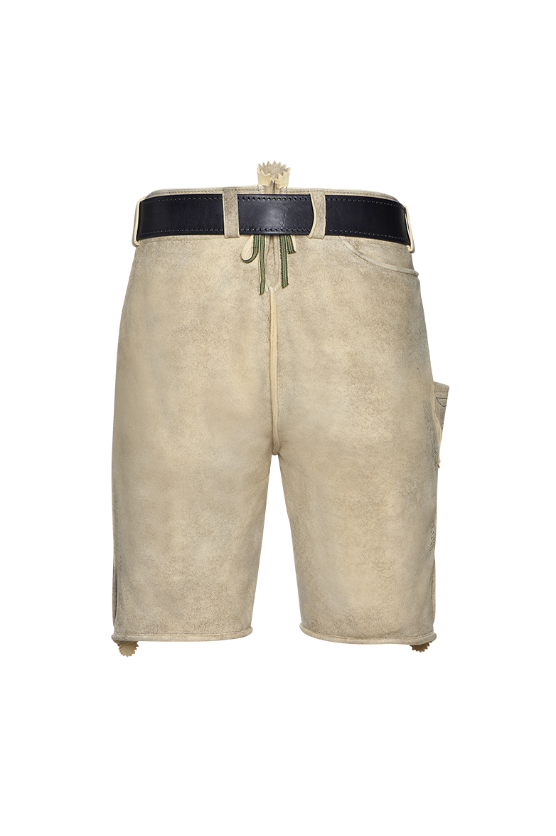 g-ssl-7-nahtige-lederhose-herren-reich-bestickte-hirschlederhose-hell-mit-s-ckle image 3