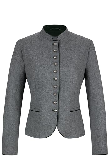 heimatgwand-trachtenjacke-leandrine-damen-strickjacke image 8
