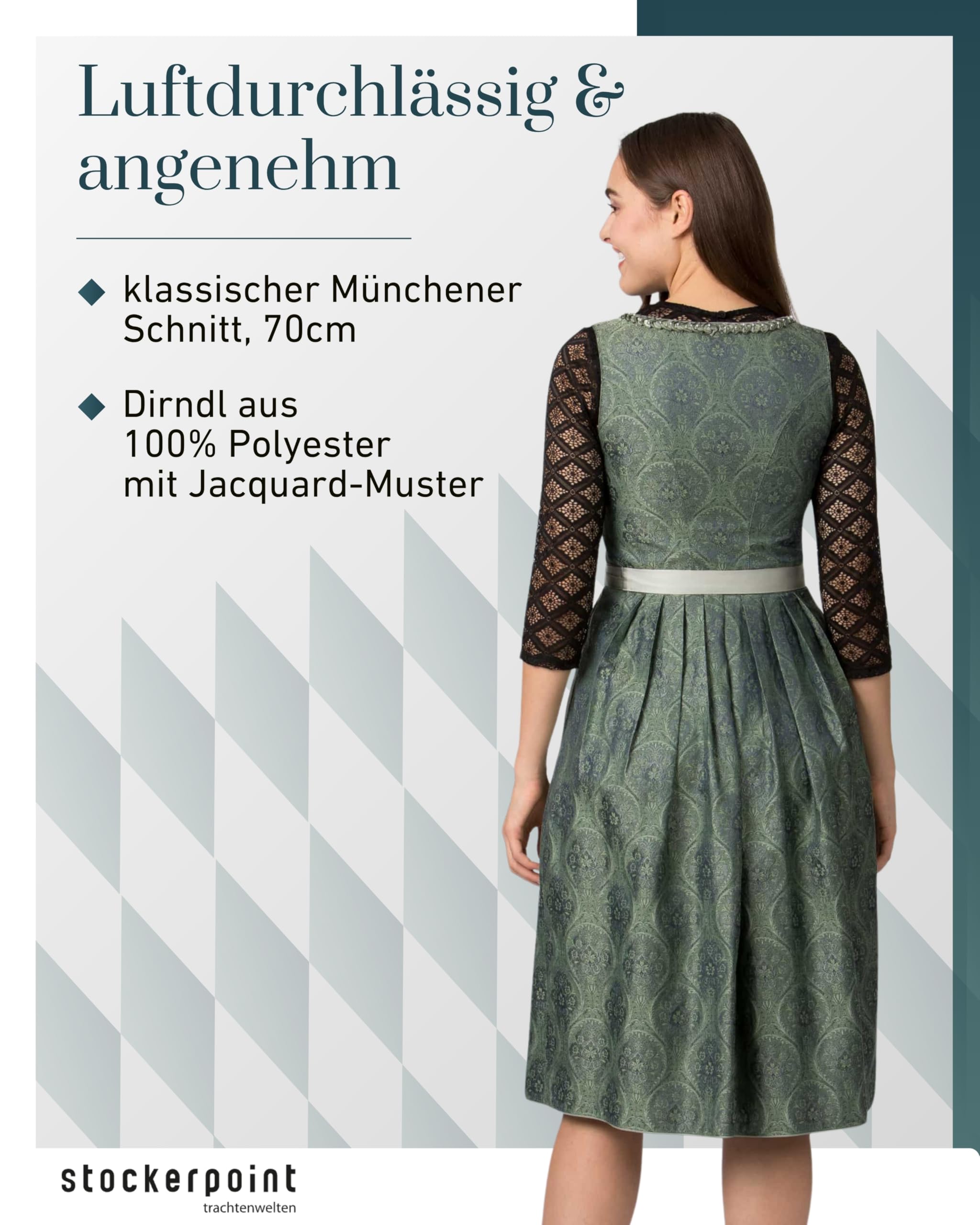 stockerpoint-damen-dirndl-valentina-mit-sch-rze image 3