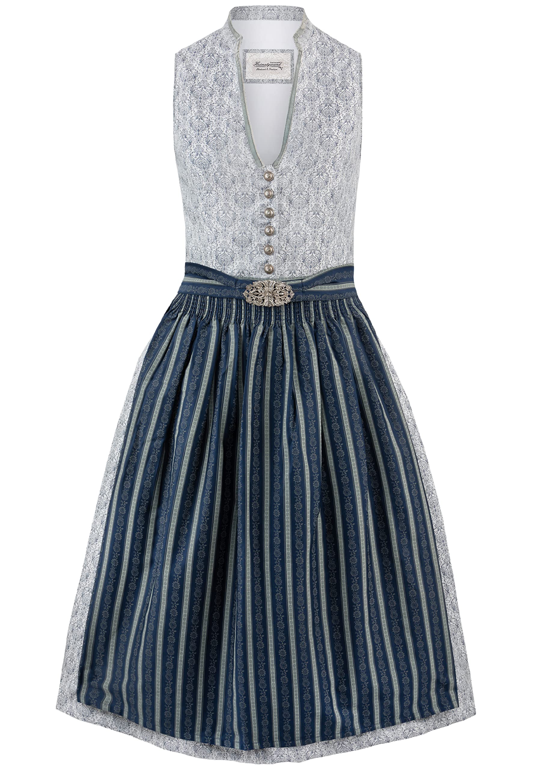 stockerpoint-dirndl-leonie-damen image 1