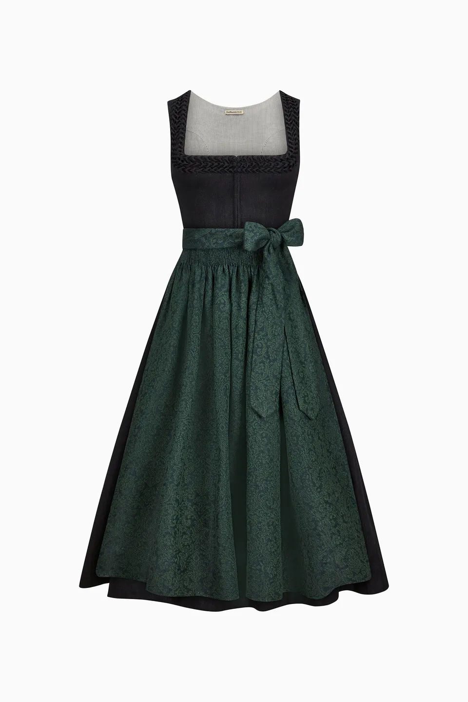 gottseidank-dirndl-vreni-mit-herzr-sche-und-faltenrock image 1