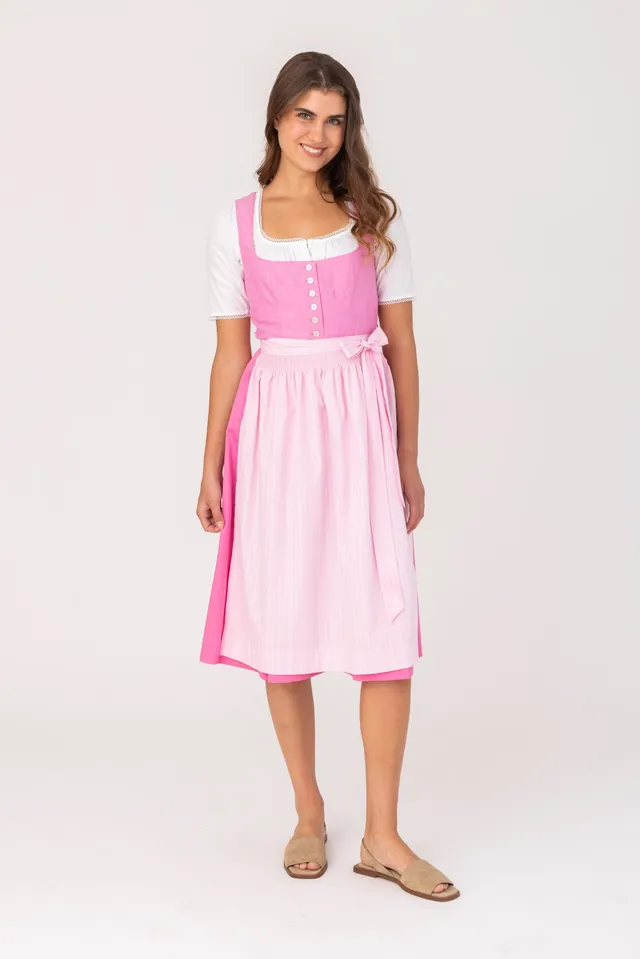 felicitas-damen-dirndl-dorothea-sally-rosa image 1