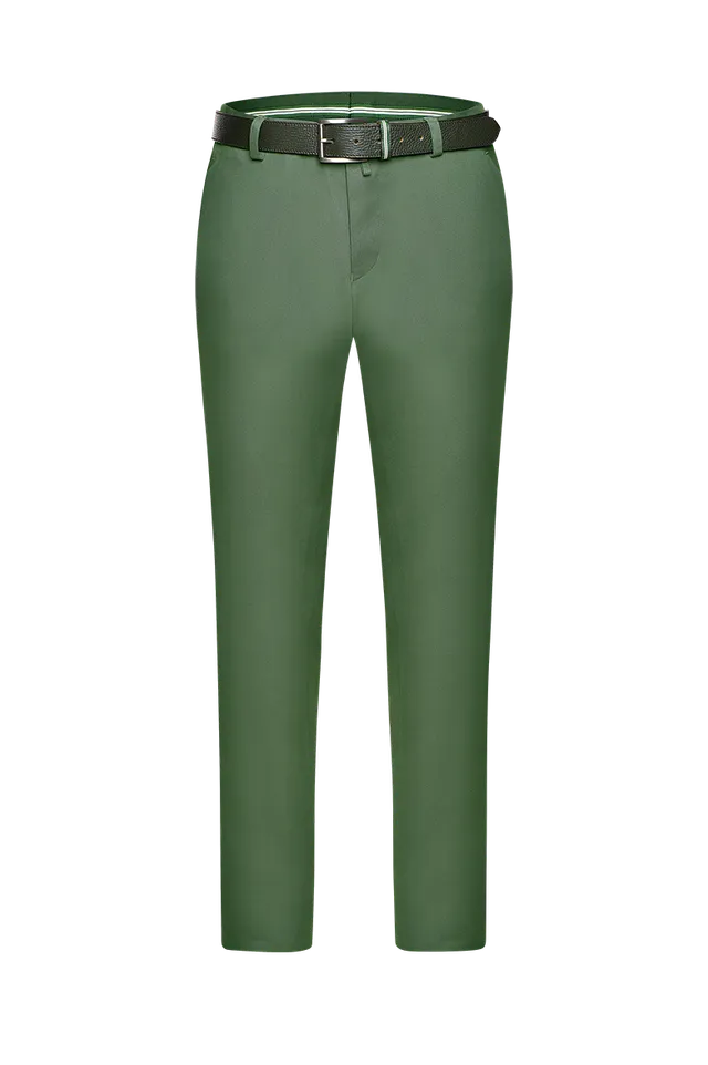 g-ssl-universalhose-herren-trachtenhose-gr-n image 1
