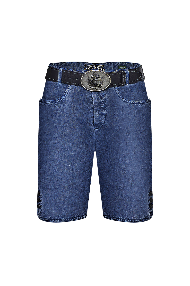 g-ssl-hanfhose-patiniert-blau-herren image 1
