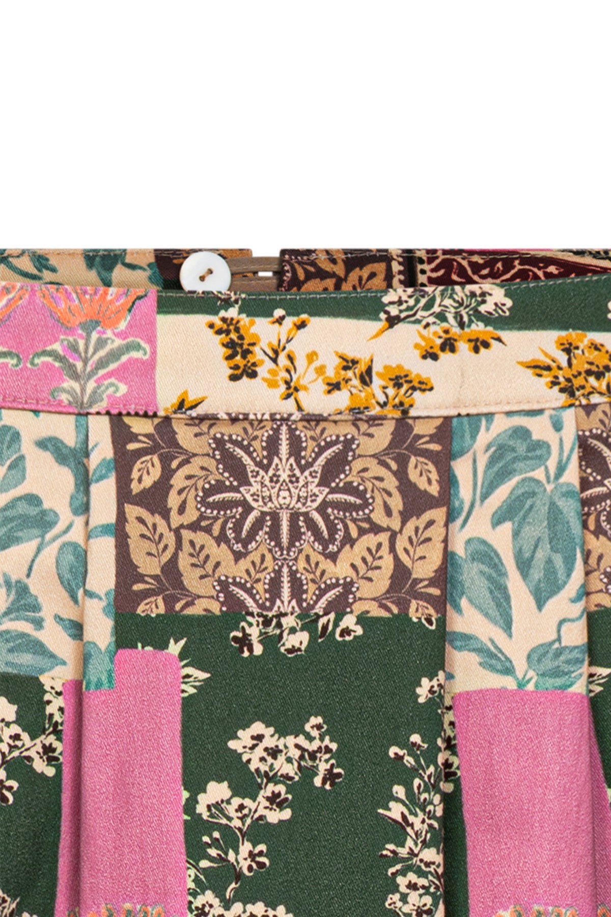 felicitas-damen-rock-rella-ballonrock-patchwork-print image 4