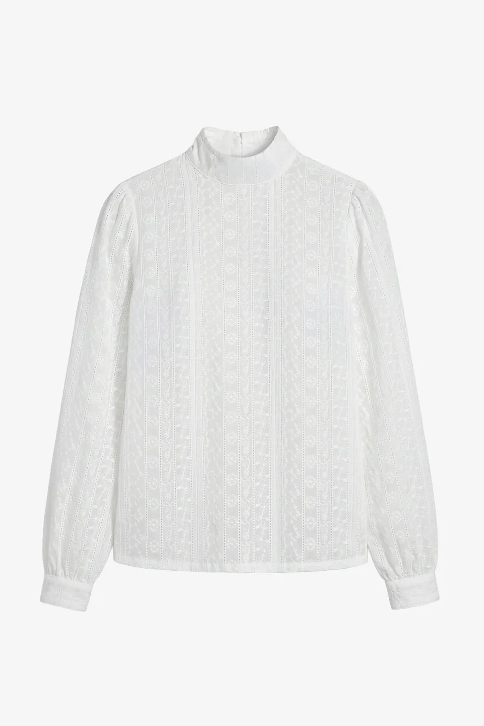felicitas-damen-bluse-bria-baumwoll-lochstickerei image 1