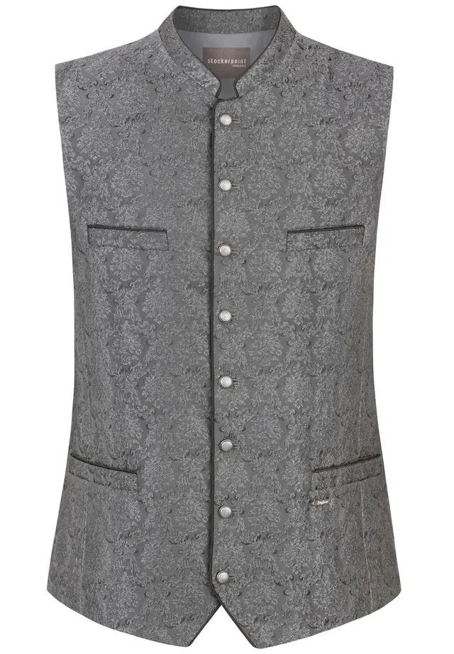 stockerpoint-trachtenweste-gabrielo-herrenweste-f-r-lederhose image 1