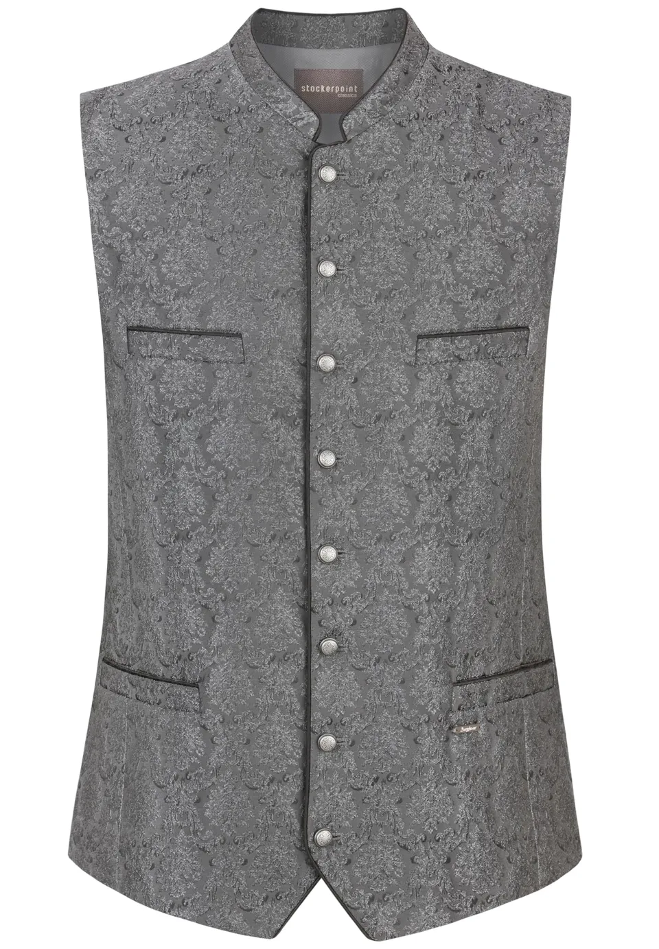 stockerpoint-trachtenweste-gabrielo-herrenweste-f-r-lederhose image 1