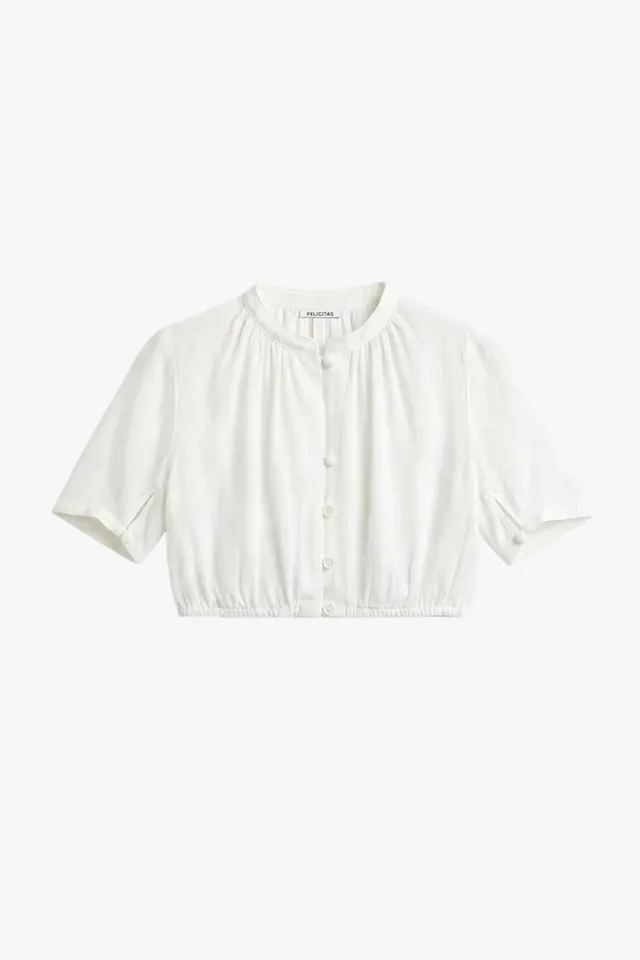 felicitas-damen-dirndlbluse-gelia-viskose-cr-pe-stehkragen image 1