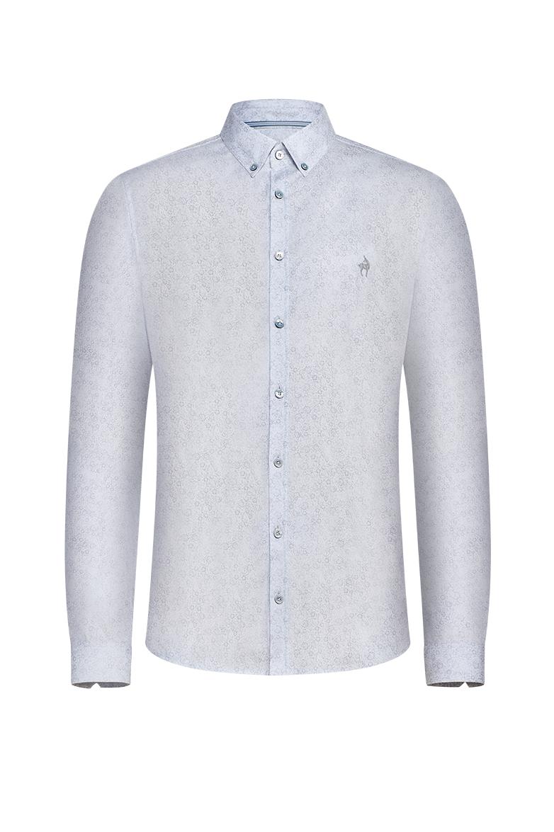 g-ssl-modelmuster-hemd-herren-baumwolle-button-down image 1