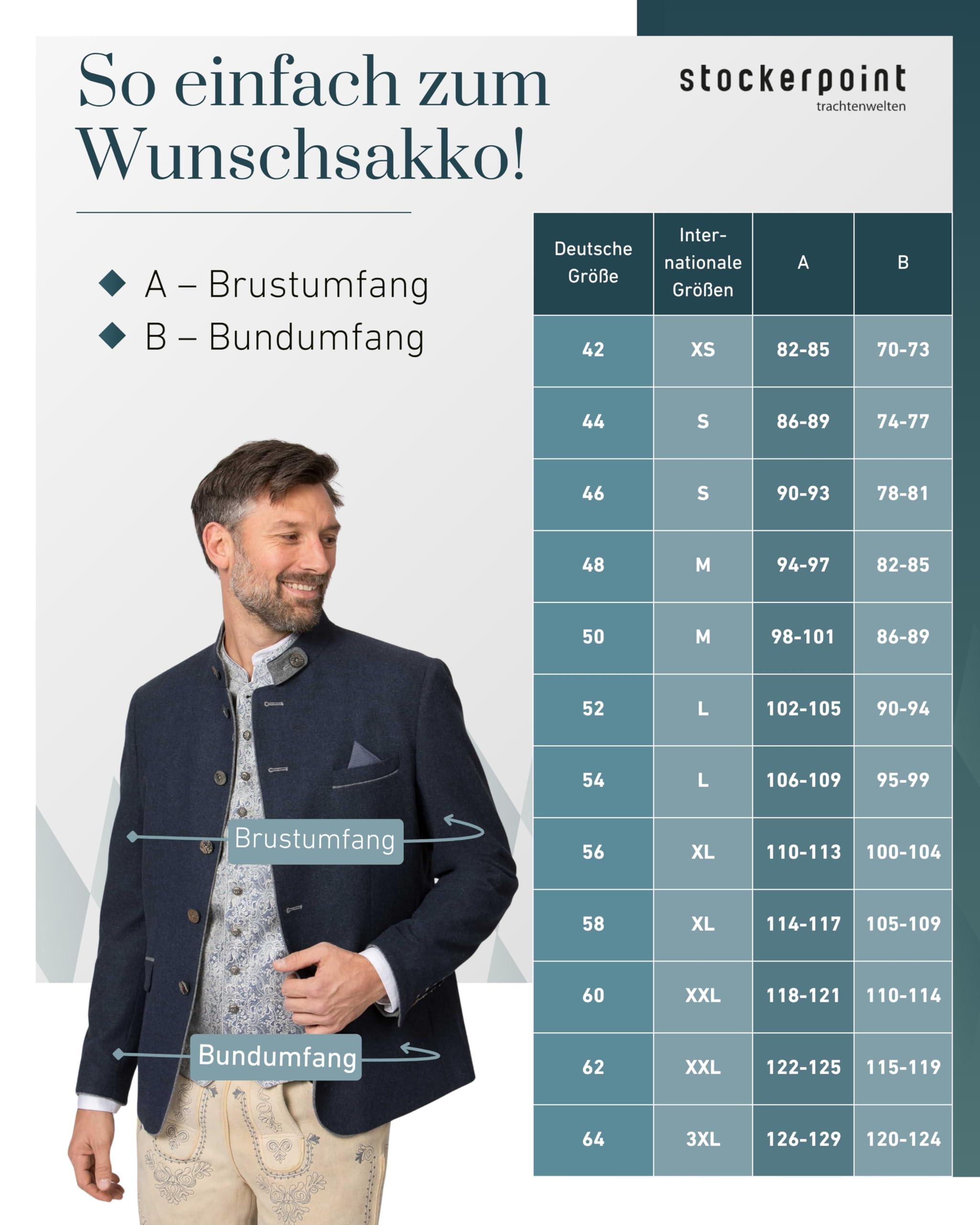 stockerpoint-trachtensakko-luciano-herren-2 image 5