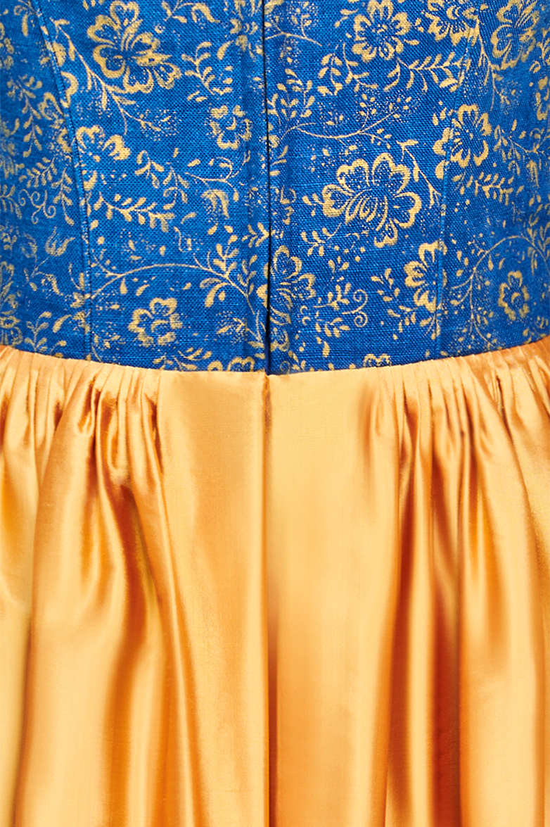 g-ssl-golddirndl-dirndl-70-blau-gold-seide-leinen image 6