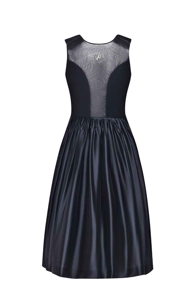 g-ssl-federkiel-dirndl-glattleder-seide-70cm image 2