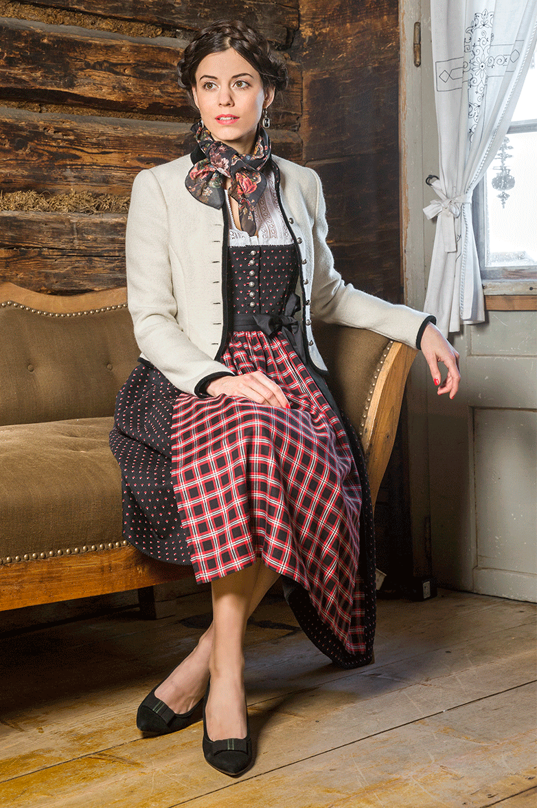 g-ssl-dirndl-sch-rze-karo-blau-70-cm-damen image 7