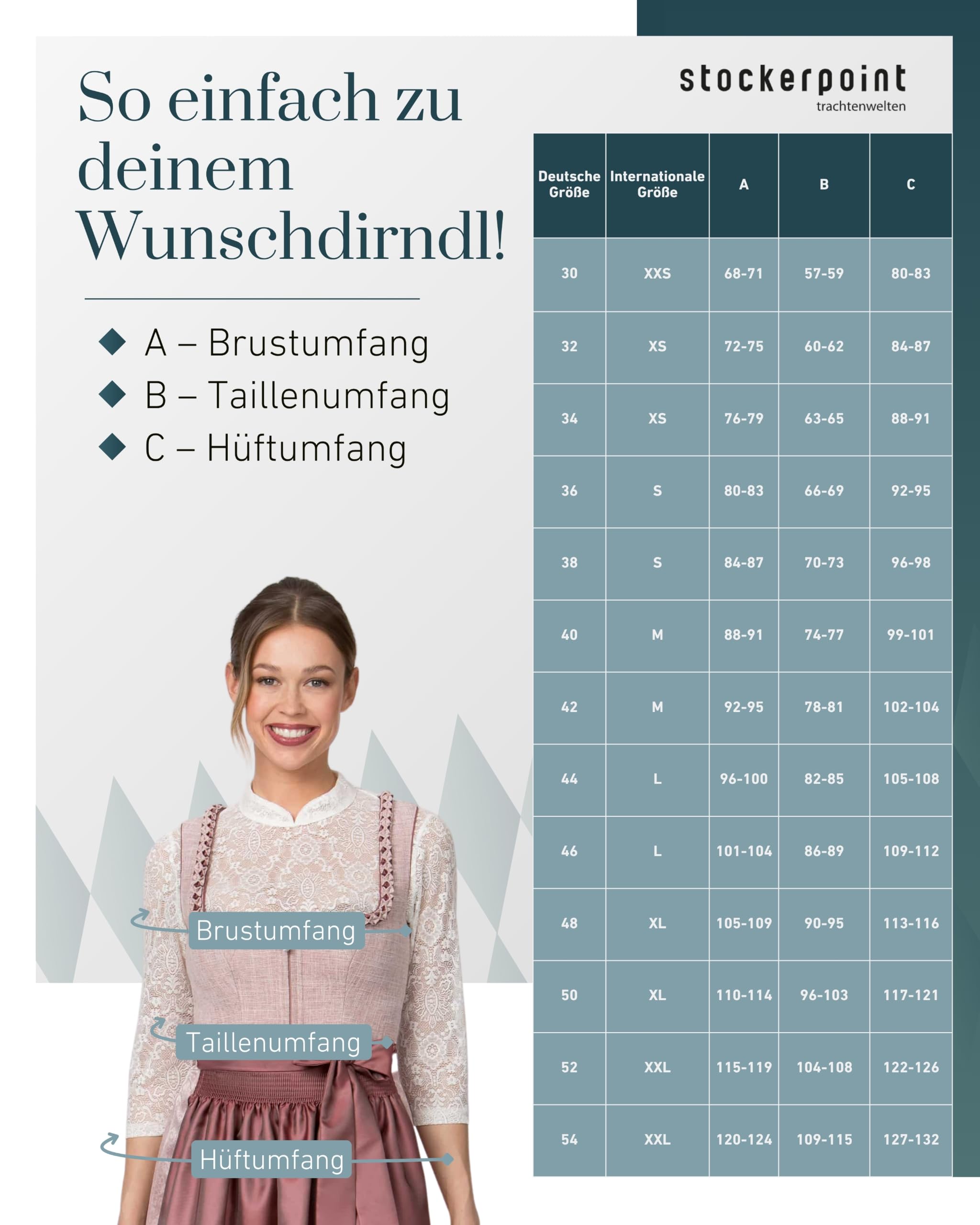 stockerpoint-dirndl-lunara-m-nchner-schnitt image 5