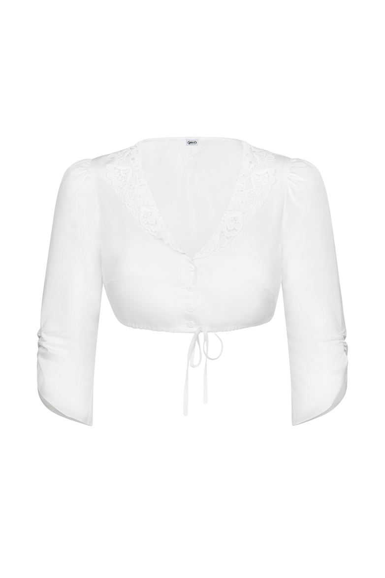 g-ssl-dirndlbluse-anna-plochl-baumwollsatin-mit-tzspitze image 1