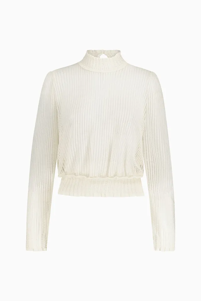 gottseidank-bluse-jiline-fein-gestrickt image 1