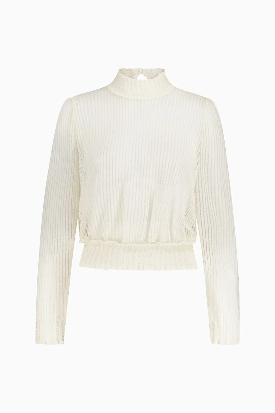 gottseidank-bluse-jiline-fein-gestrickt image 1