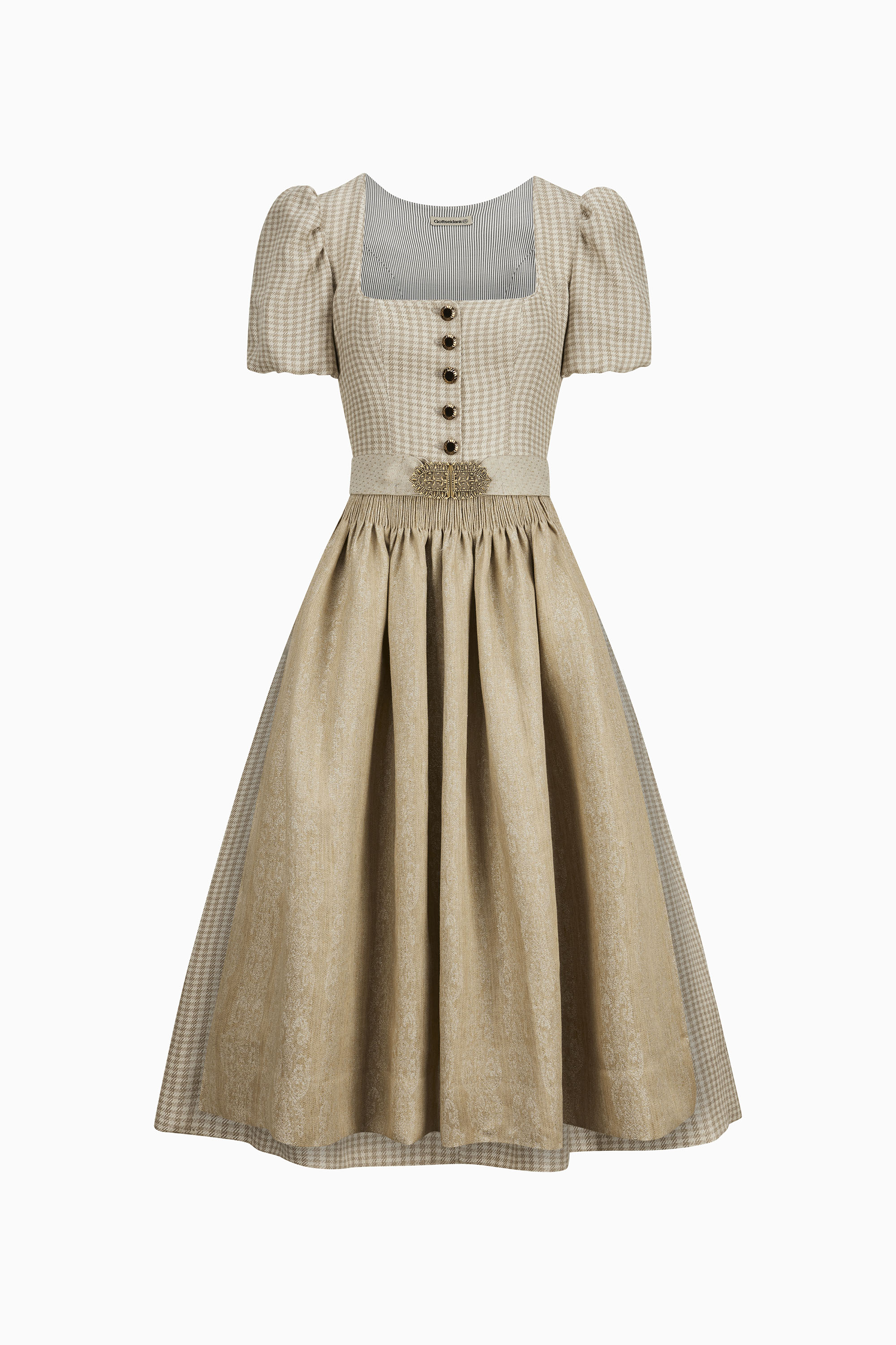 gottseidank-dirndl-laura-mit-puffarm-2 image 5
