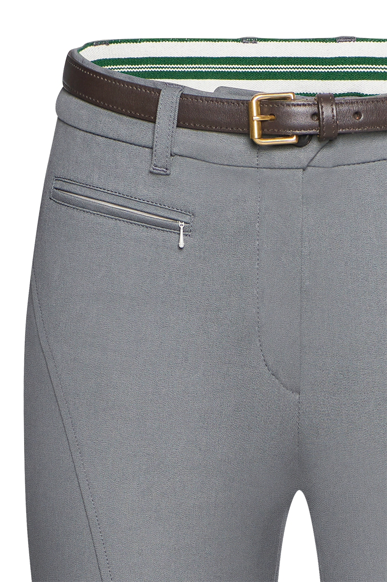 g-ssl-bestickte-stiefelhose-damen-grau-schwarz image 5