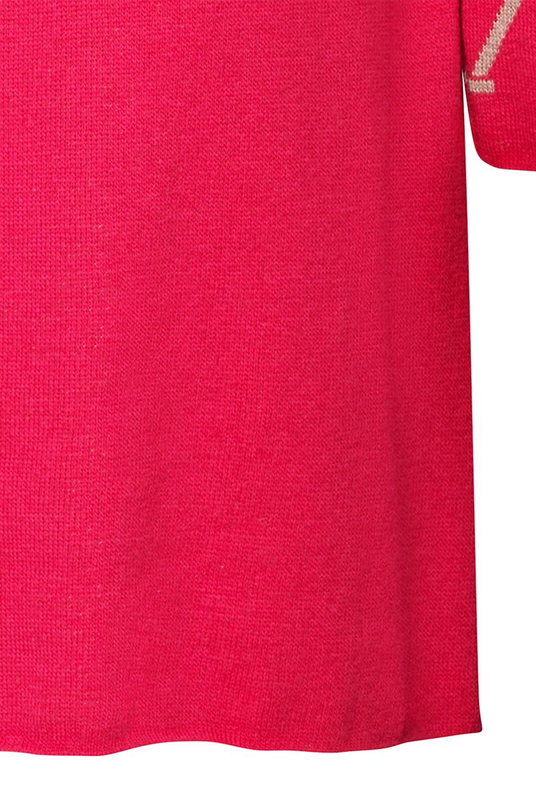 g-ssl-strickmantel-damen-aus-schurwolle-rosa image 6