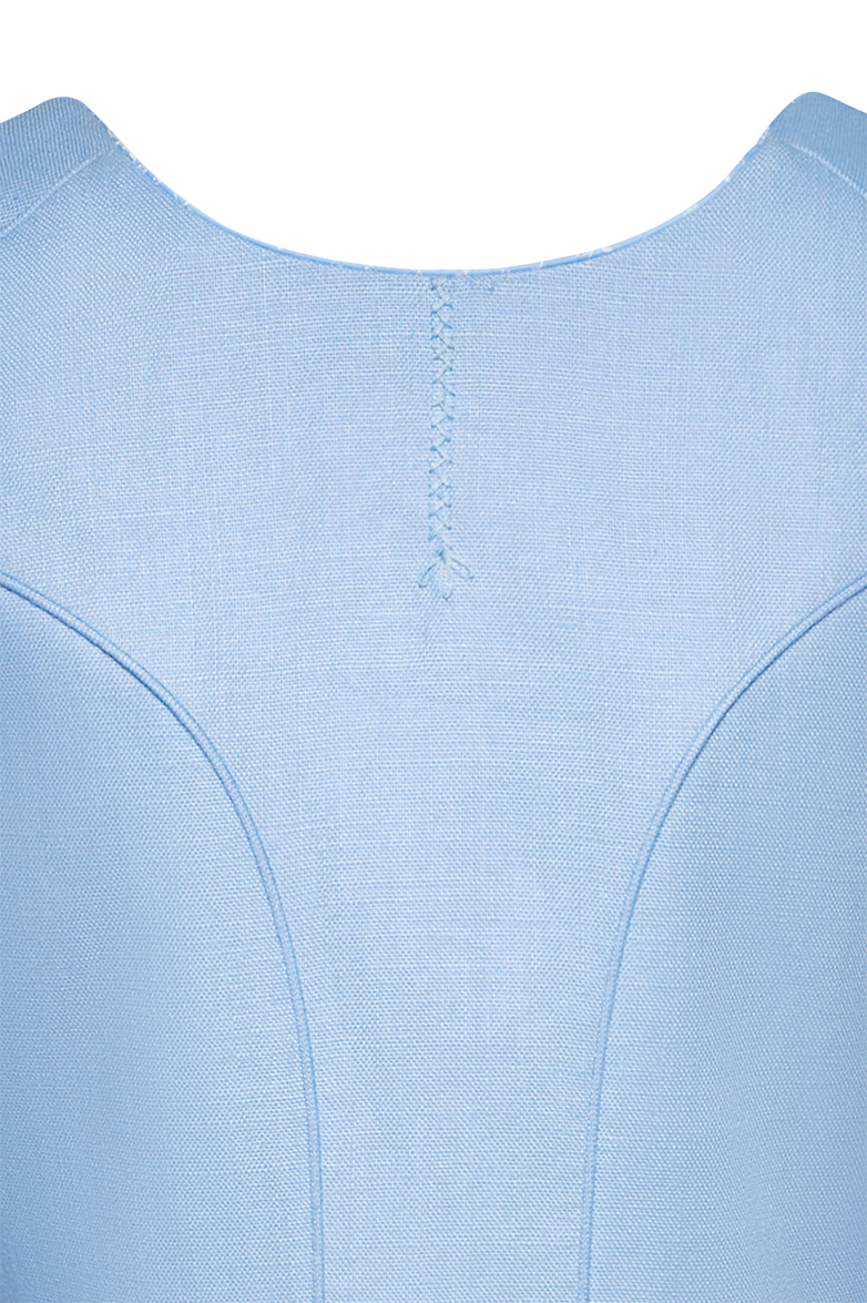g-ssl-ranken-dirndl-bauernleinen-blau-70-cm image 7