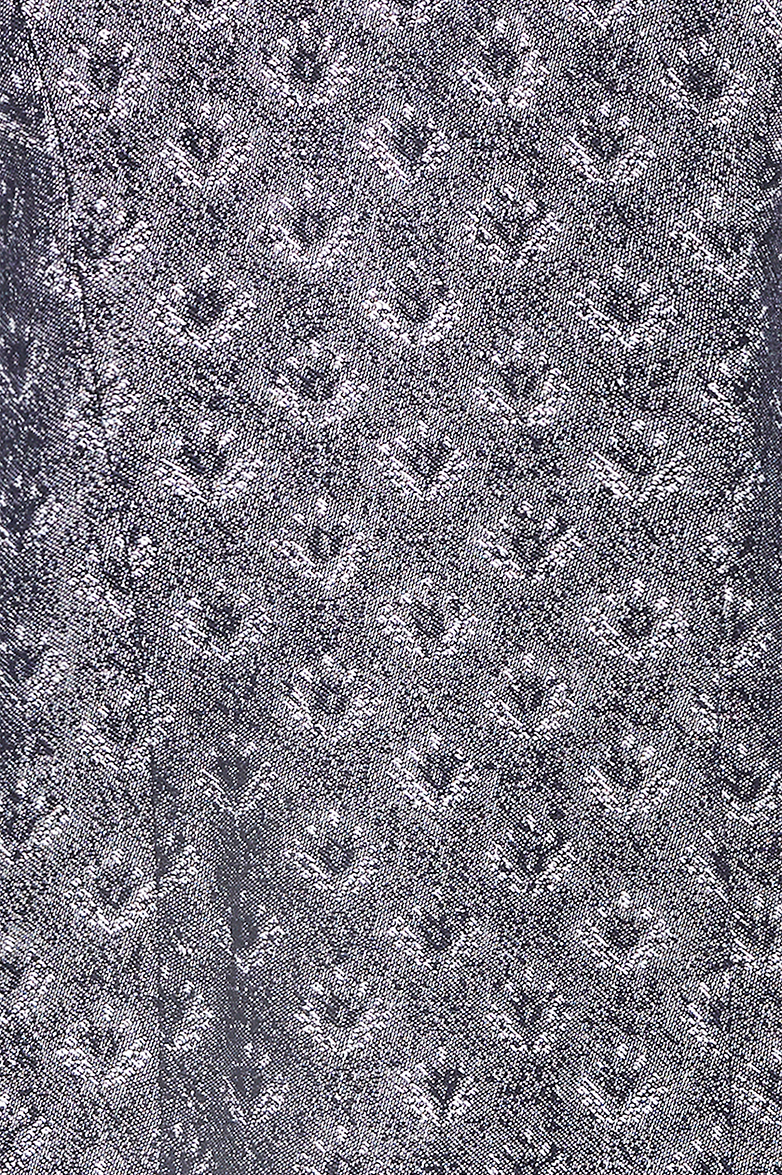 g-ssl-collier-kleid-etuikleid-grau-schwarz image 4
