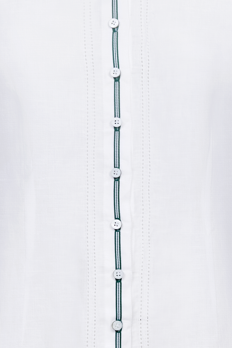 g-ssl-blusen-gehrock-damen-longbluse-leinen-mit-hohlsaum image 4