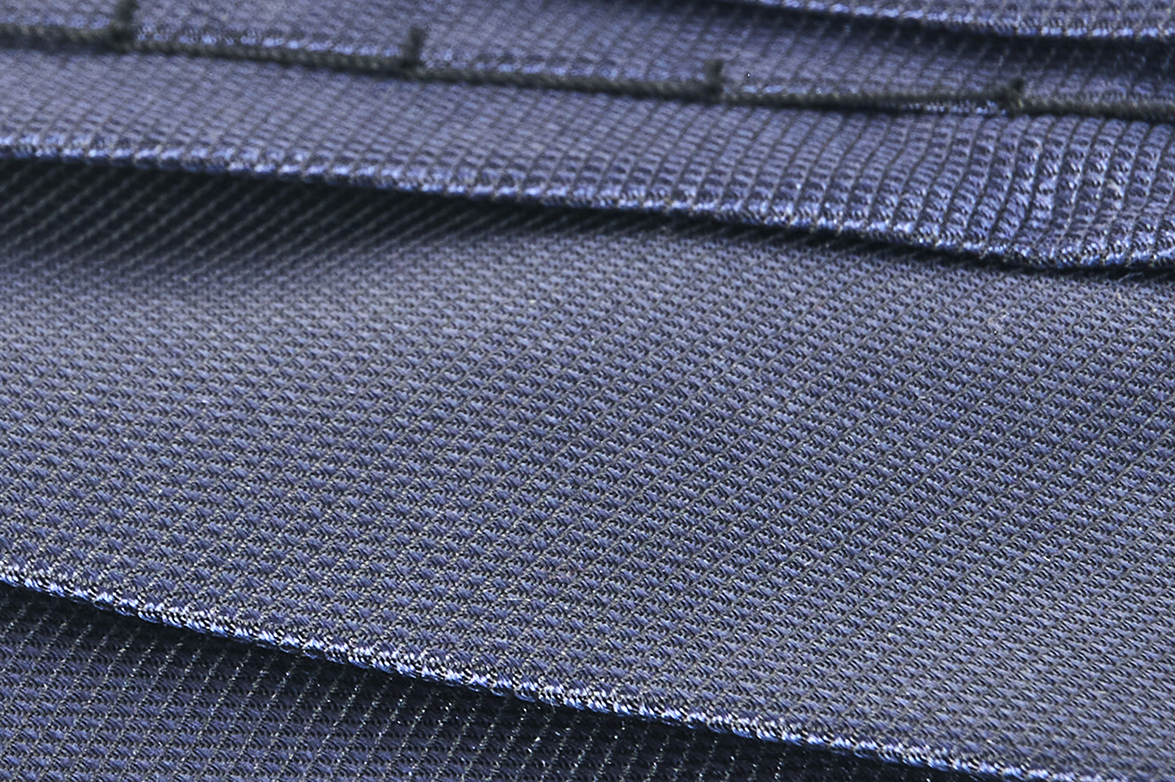 g-ssl-mann-von-welt-krawatte-aus-seide-blau image 3