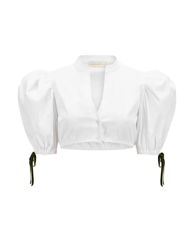 alpenherz-bluse-adele-puffarm-dirndlbluse-wei image 1