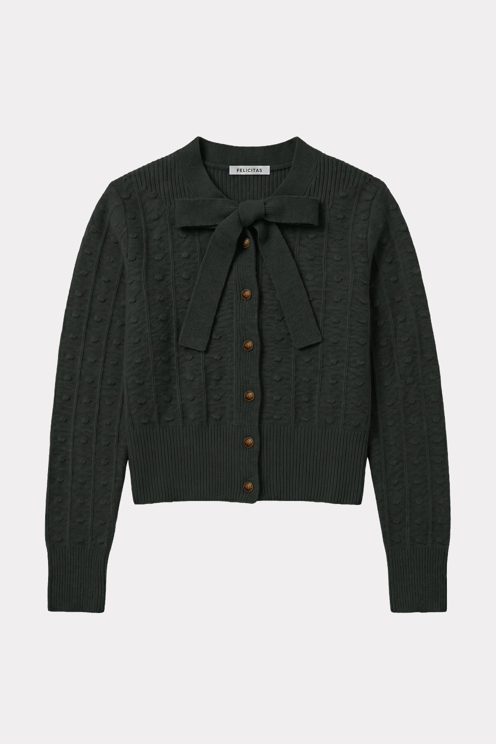 felicitas-cardigan-cordula-kurzer-woll-kaschmir-strickcardigan image 2