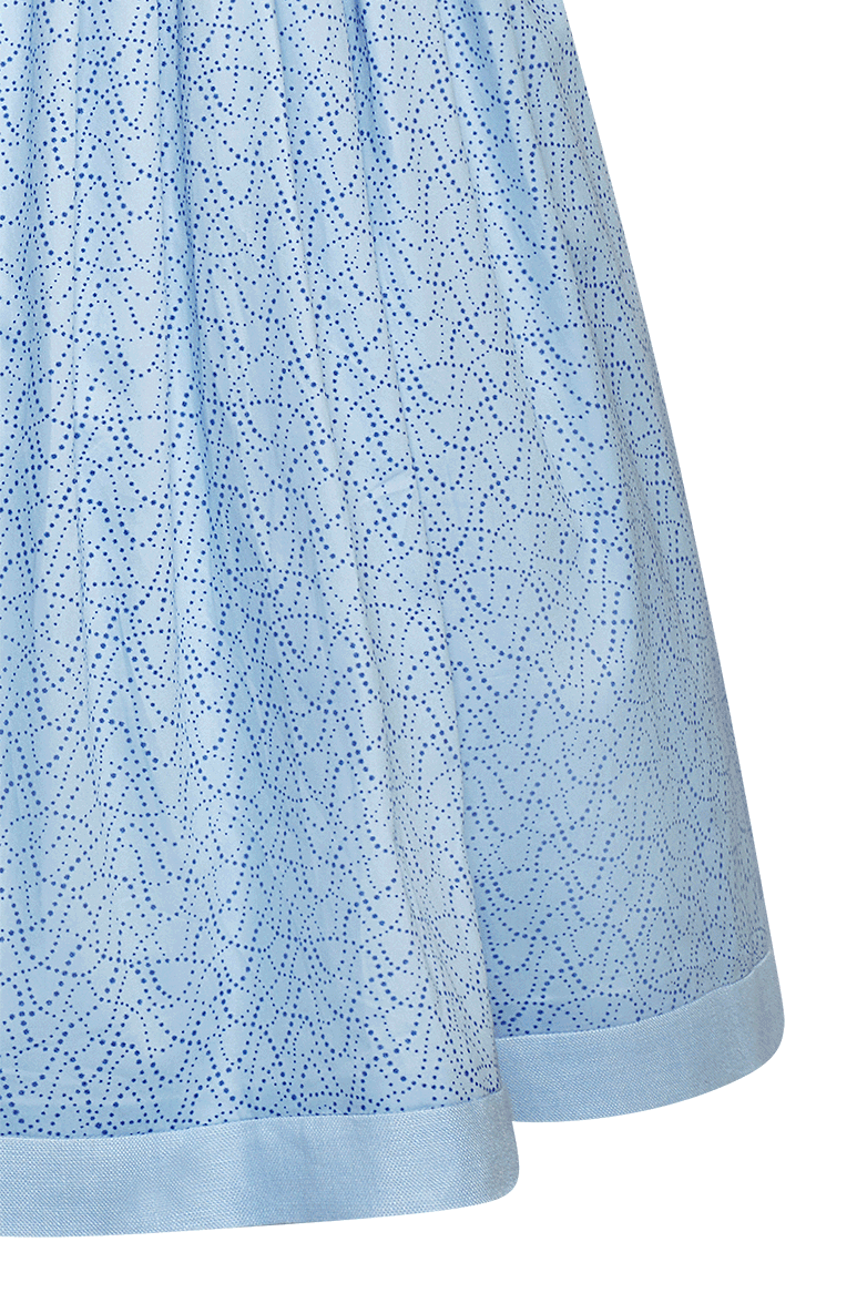g-ssl-dirndl-im-mittelpunkt-blau-70-cm image 8