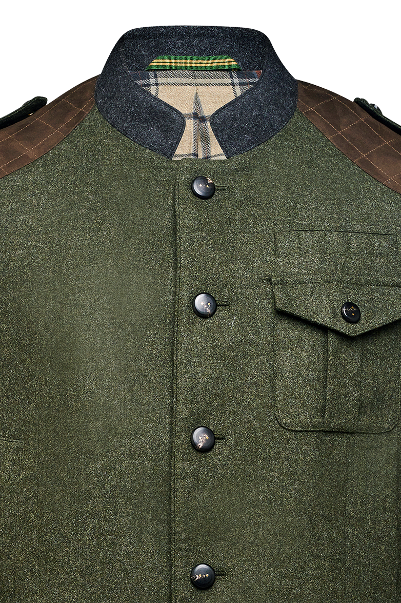 g-ssl-pirschjacke-f-r-die-jagd-aus-loden-herren image 3