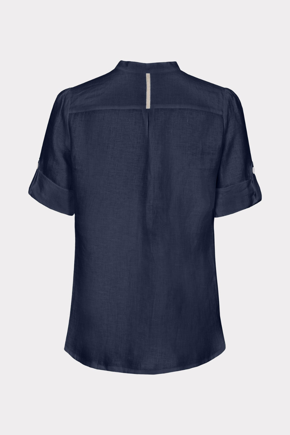 felicitas-balthild-damen-leinenbluse-mit-borte-und-biesen image 2